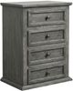 Vintage Furniture Doc Nightstand -0