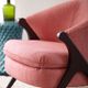 Best® Home Furnishings Customizable Tatiana Espresso Accent Chair-4