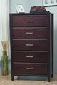 Modus Furniture Nevis Espresso Chest-1