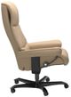 Stressless® by Ekornes® Customizable View Medium Office Chair-1