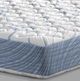 Magniflex® Magnigel Dual 10 Foam Medium Soft/Firm King Mattress-0