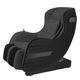 Furniture of America® Calmridge Black Massage Chair-0