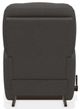 La-Z-Boy® Felix Charcoal Rocking Recliner-3