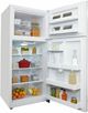 Danby® 30 in.18.1 Cu. Ft. White Top Freezer Refrigerator-2