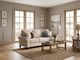 Bassett True Custom® Classic Sofa-2