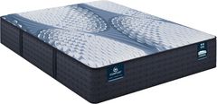 Serta® iComfort® Iona 13" Memory Foam Medium Tight Top Twin XL Mattress