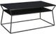 Moe's Home Collection Osaka Matte Black Coffee Table-1