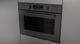 Fulgor Milano Matteo 100 Series 30" Matte Black Single Electric Wall Oven-5