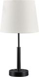 Signature Design by Ashley® Merelton 2-Piece Black Table Lamp Set-1