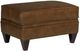 Bradington-Young Carrado Sable Ottoman-0