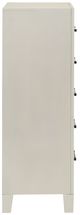 New Classic® Home Furnishings Ballard White Chest-4
