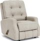 Flexsteel® Customizable Devon Manual Rocking Recliner-0