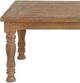 Intercon Highland Rustic Sandwash Coffee Table-2