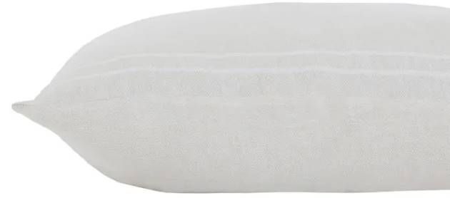 Renwil® Raelyn Cream/Natural 22"x22" Decorative Pillow-2