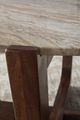 Signature Design by Ashley® Tanidore Warm Brown Coffee Table-4