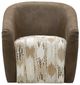 Best® Home Furnishings Customizable Airily Swivel Chair with Winter Seat-1