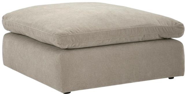 Benchcraft® Maxton Heights Pebble Oversized Accent Ottoman-0