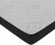 American Bedding™ Essentials 8" Foam Firm Tight Top California King Mattress-1