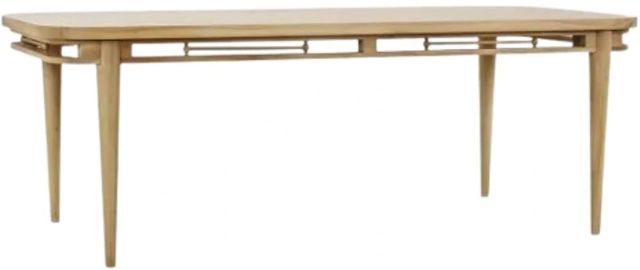Bramble Seraphine 96" Dining Table-0
