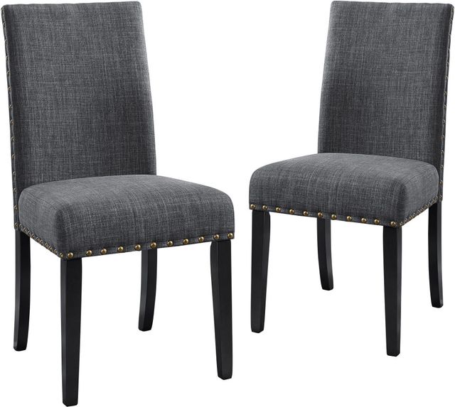 New Classic® Home Furnishings Crispin Granite Dining Chair-3