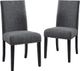 New Classic® Home Furnishings Crispin Granite Dining Chair-3