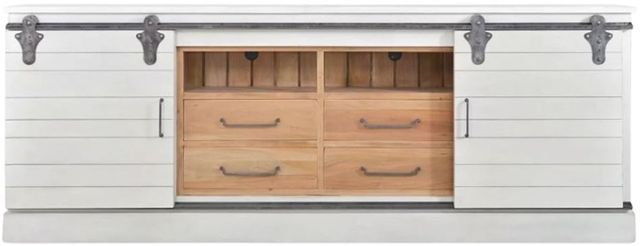 Bramble Customizable Sonoma Media Console-2