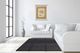 Classy Living Vivian Flasch White Bounty I Wall Art-1