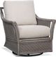 Braxton Culler Customizable Boca Swivel Glider Chair-1