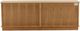 Dovetail Furniture Amora Light Natural Sideboard-4
