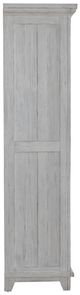 Liberty Furniture River Place Riverstone White Armoire-2