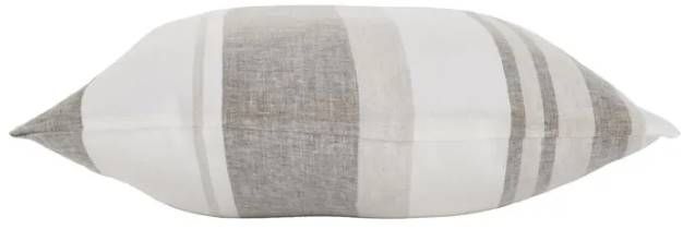 Renwil® Cassidy Olive/Natural 20"x20" Decorative Pillow-1