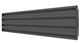 Kanto Extrusion for MBC and MBW Menu Boards, 18.9"-4