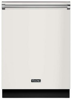 Viking® Pure White Dishwasher Door Panel