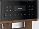 Miele Bronze/Obsidian Black Countertop Coffee Machine-2