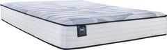 Sealy® Essentials Nessa 11" Wrapped Coil Medium Tight Top King Mattress