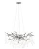 YHD Teardrop 10-Light Chandelier-3