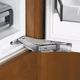 Thermador 8.5 Cu. Ft. Built In Upright Freezer Column-Panel Ready-3