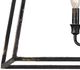 Forty West Adie Black Bar Light-3