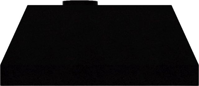 Vent-A-Hood® 29" Black Carbide Insert Range Hood 