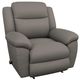 La-Z-Boy® Joel Pewter Manual Wall Recliner-0