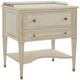 Century® Customizable Charlotte Moss Auburn Nightstand-0