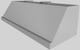Vent-A-Hood® 66" Wall Mounted Range Hood-Stainless Steel-4