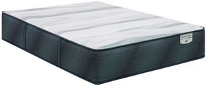 View of the Beautyrest® Harmony Lux™ Ocean View Island 13" Hybrid Plush Tight Top Queen Mattress