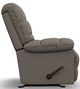 Best® Home Furnishings Customizable Brosmer Space Saver® Manual Recliner with Heat and Massage-2