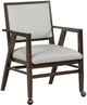 Fairfield® Gates Dining Arm Chair-0