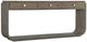 Hooker® Furniture Modern Mood Mink Rectangular Console Table-0