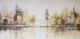 Stylecraft Golden Trees Wall Art-2