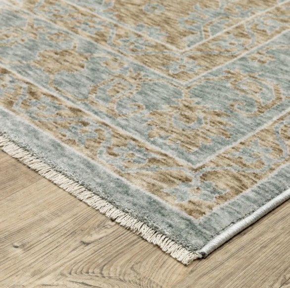 Oriental Weavers™ Echo 5'x8' Style 10 Area Rug-2