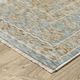 Oriental Weavers™ Echo 5'x8' Style 10 Area Rug-2