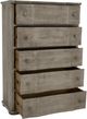 Vintage Furniture Loretta Chest-2
